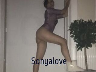 Sonyalove