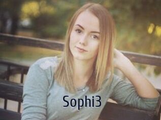 Sophi3