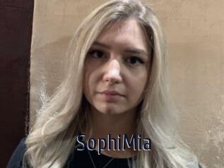 SophiMia