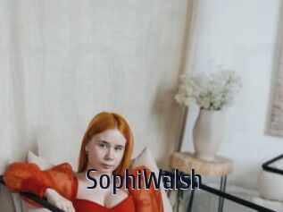 SophiWalsh