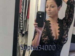 Sophia34DDD