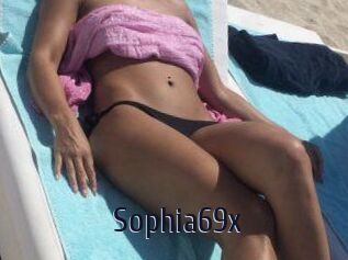 Sophia69x