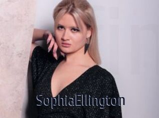 SophiaEllington