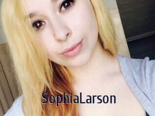 Sophia_Larson