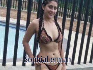 SophiaLerman