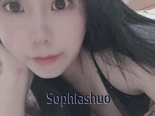 Sophiashuo