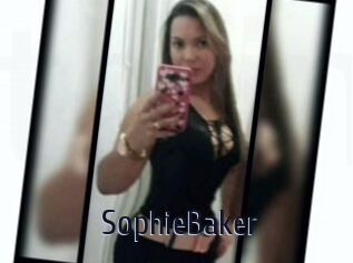SophieBaker