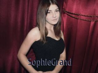 SophieGrand