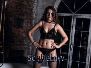 SophieLuvv