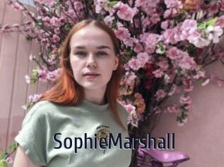 SophieMarshall