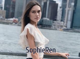 SophieRen