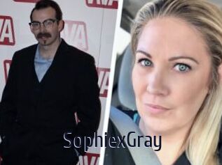 SophiexGray