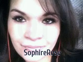 SophireRose