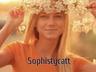 Sophistycatt