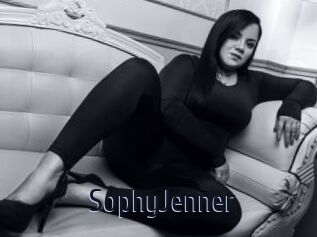 SophyJenner