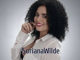 SorianaWilde