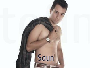 Soun