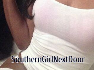 SouthernGirlNextDoor