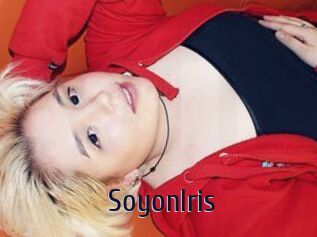 SoyonIris