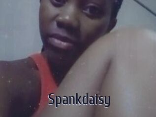 Spankdaisy