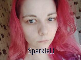 SparkleLi