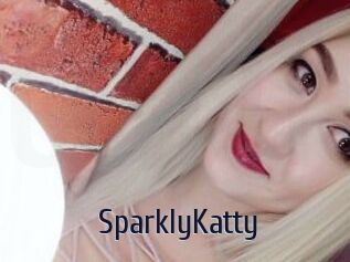 SparklyKatty