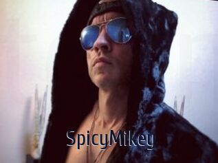 SpicyMikey