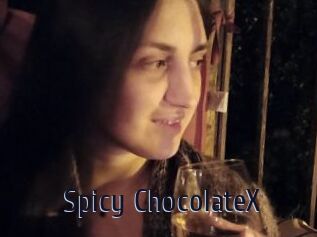 Spicy_ChocolateX