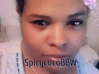 SpicycocoBBW