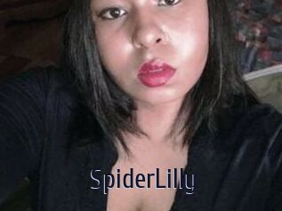 SpiderLilly