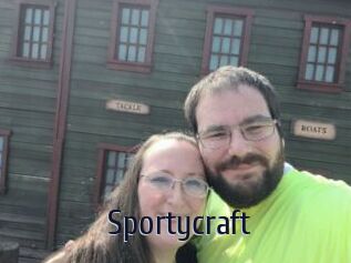 Sportycraft