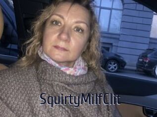 SquirtyMilfClit