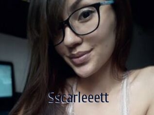 Sscarleeett