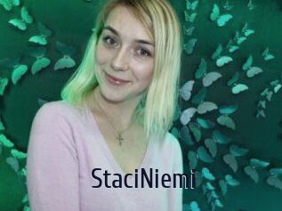 StaciNiemi