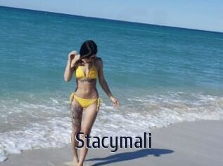 Stacymali