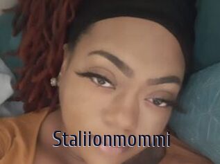 Staliionmommi