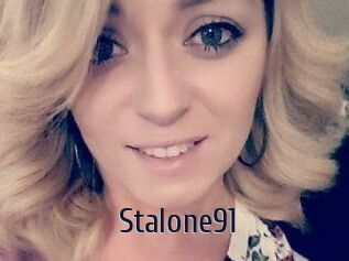 Stalone91