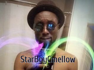 StarBoyCmellow