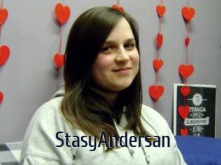 StasyAndersan