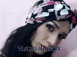 StefaniaDollxxx