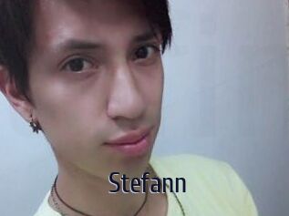 Stefann