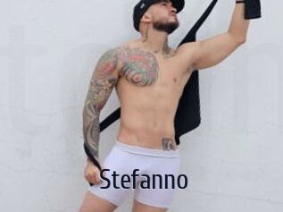 Stefanno