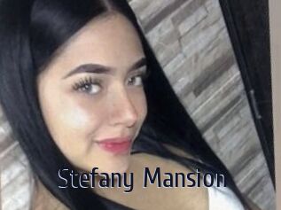 Stefany_Mansion