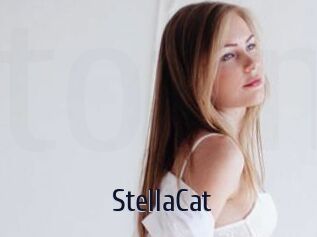 StellaCat