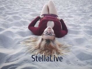 StellaLive