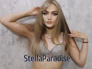 StellaParadise