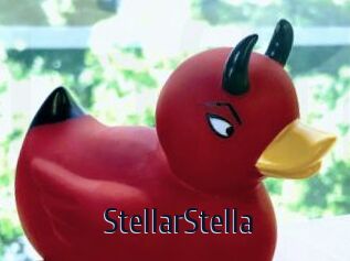 StellarStella