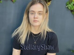 StellaryShaw