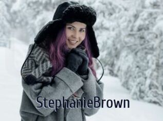 StephanieBrown
