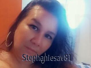 Stephaniesav81